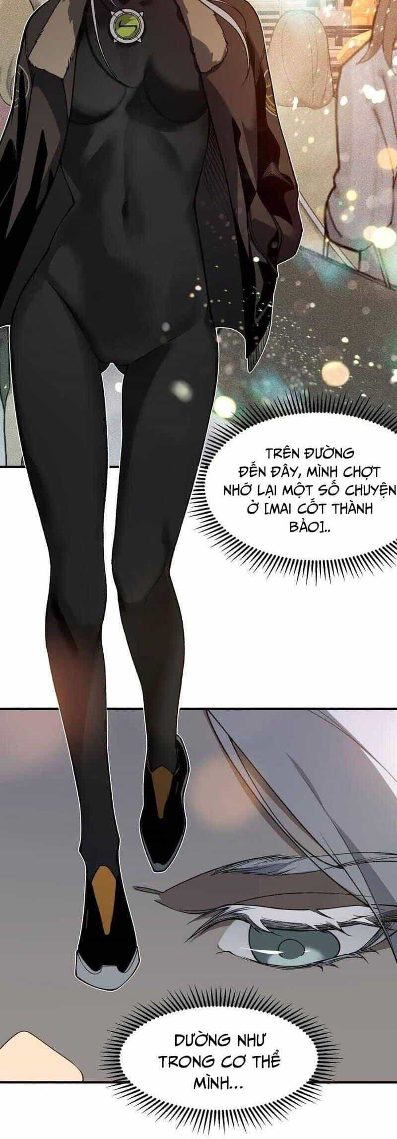 Quỷ Tiến Hóa - Chương 59 - ảnh 43