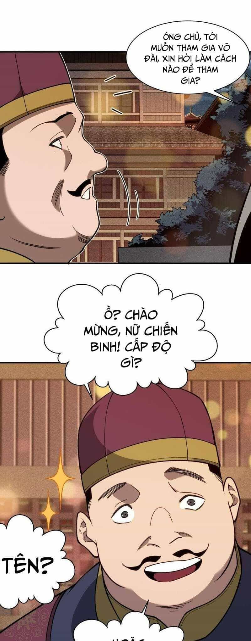 Quỷ Tiến Hóa - Chương 59 - ảnh 58