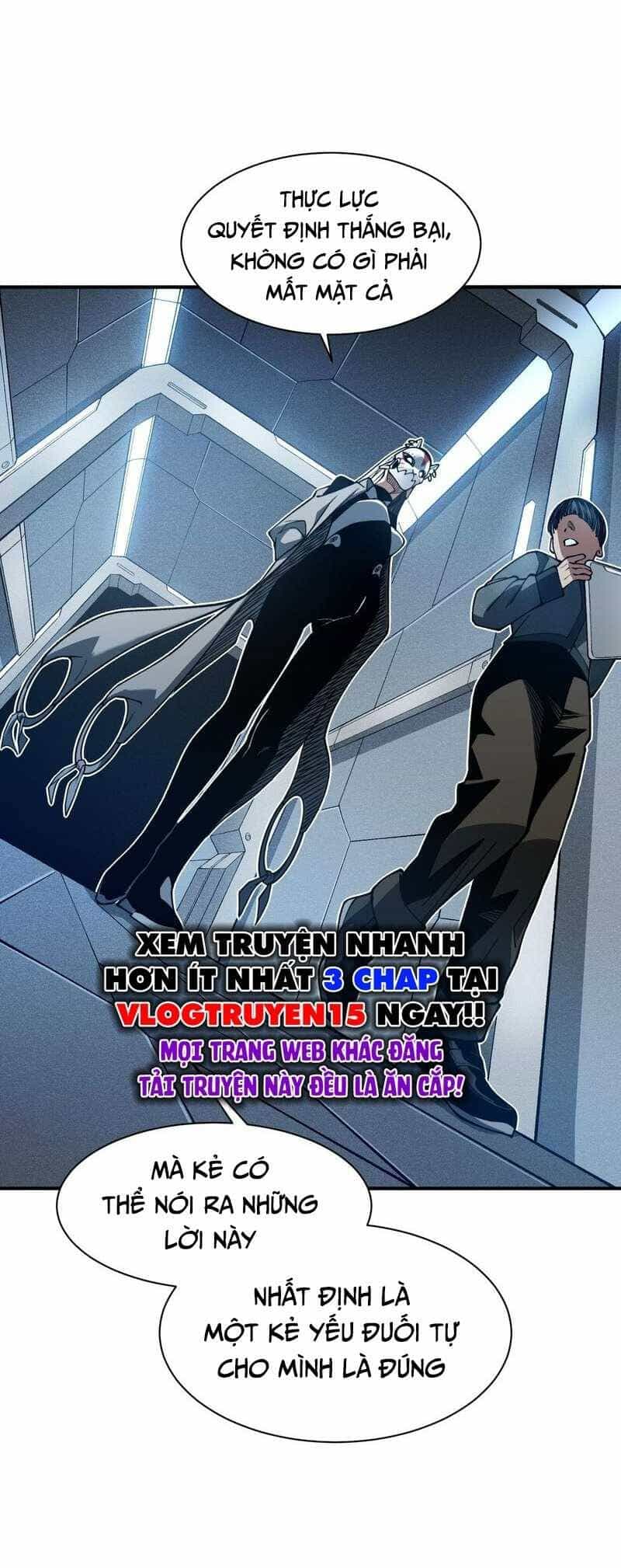Quỷ Tiến Hóa - Chương 60 - ảnh 19