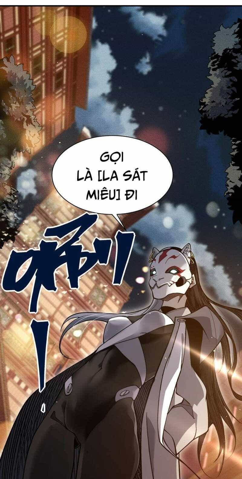 Quỷ Tiến Hóa - Chương 60 - ảnh 3