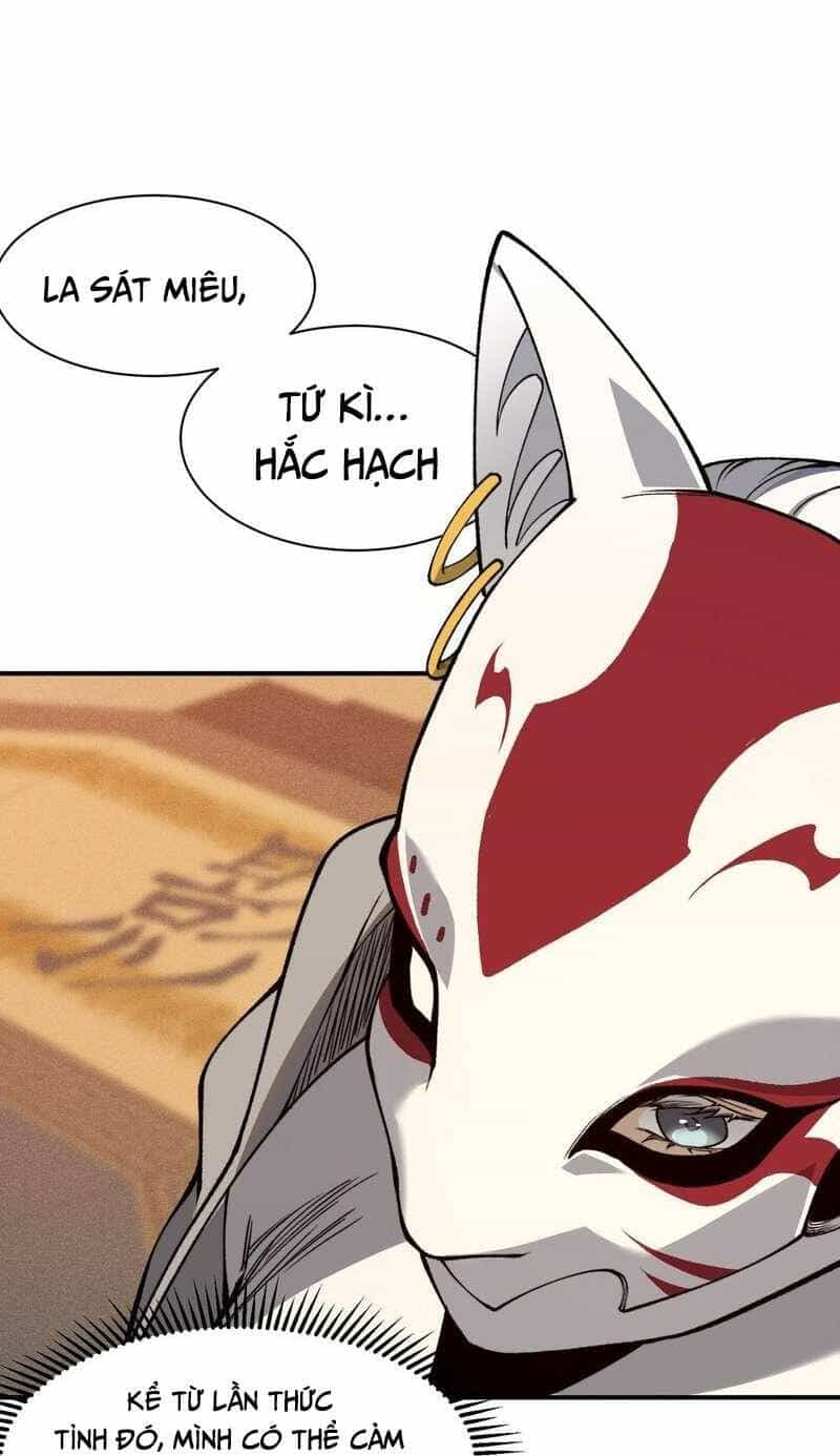 Quỷ Tiến Hóa - Chương 60 - ảnh 43