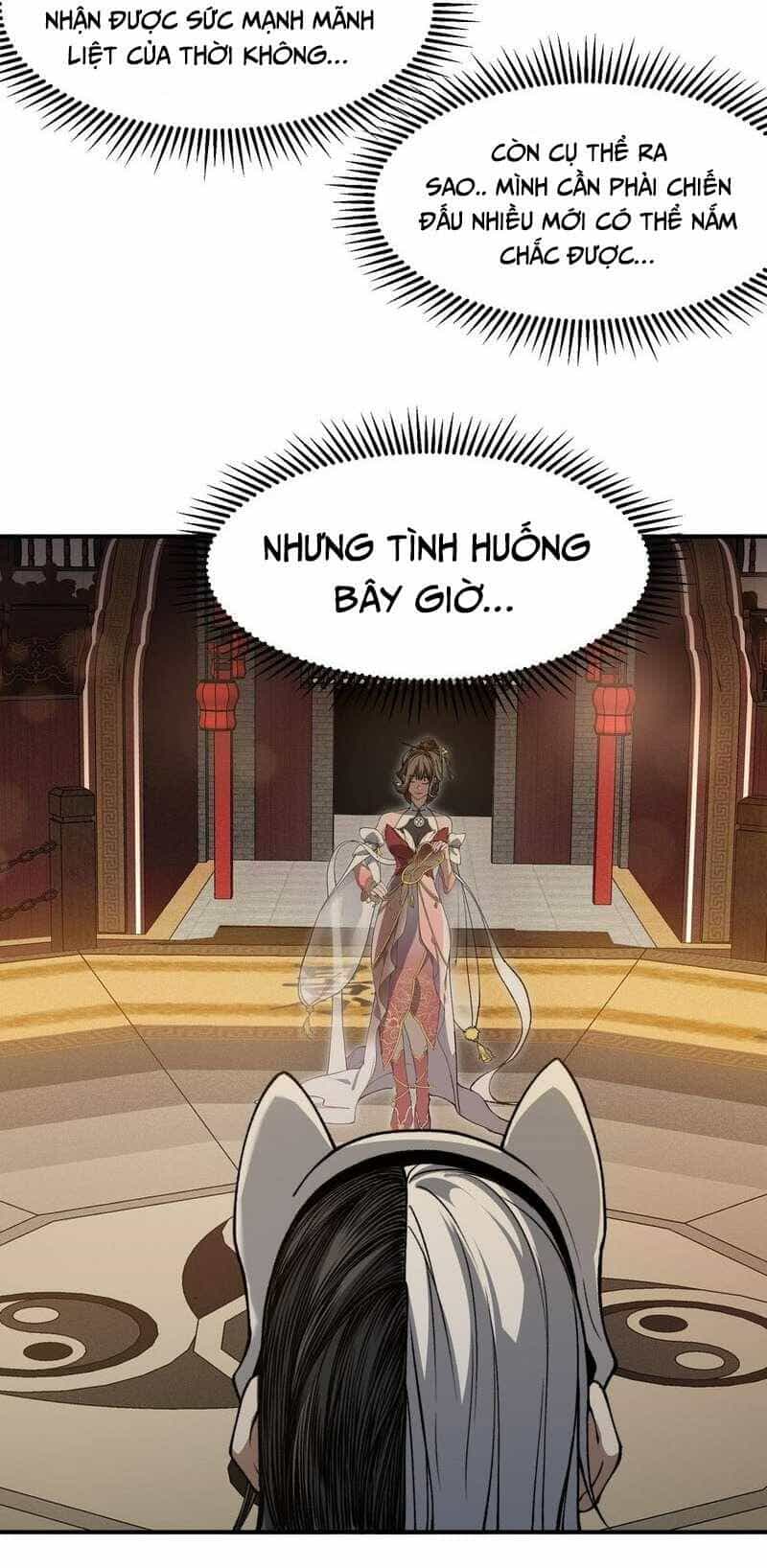 Quỷ Tiến Hóa - Chương 60 - ảnh 44
