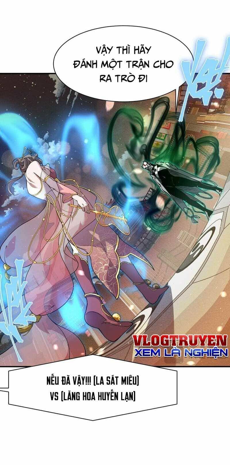 Quỷ Tiến Hóa - Chương 60 - ảnh 48