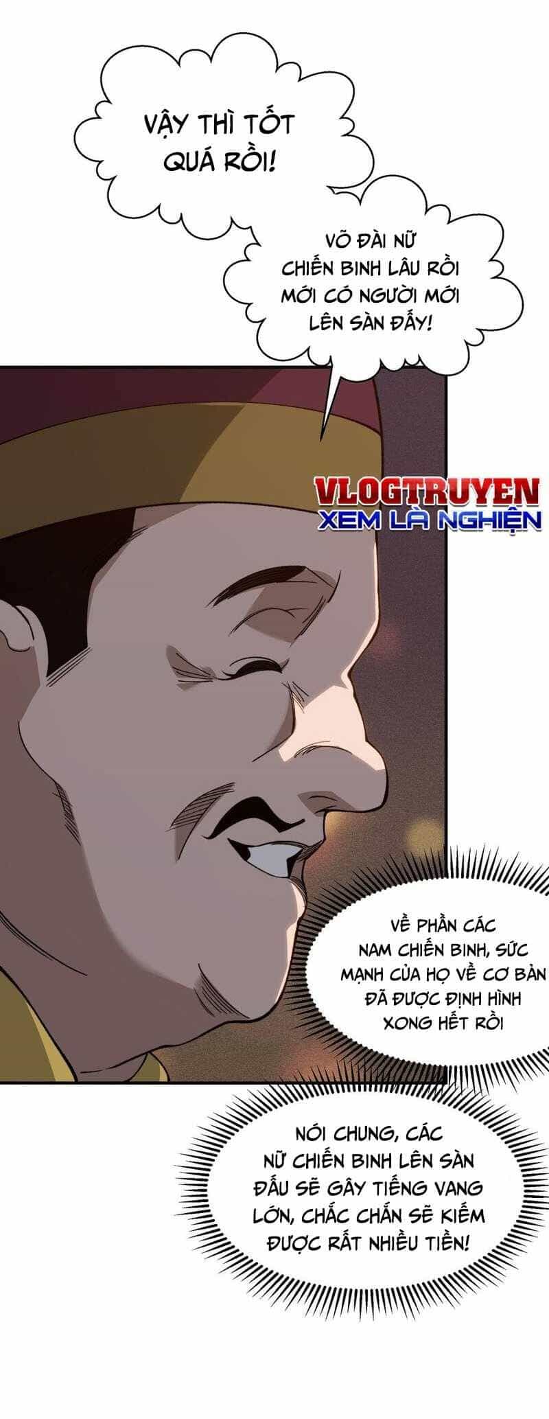 Quỷ Tiến Hóa - Chương 60 - ảnh 9