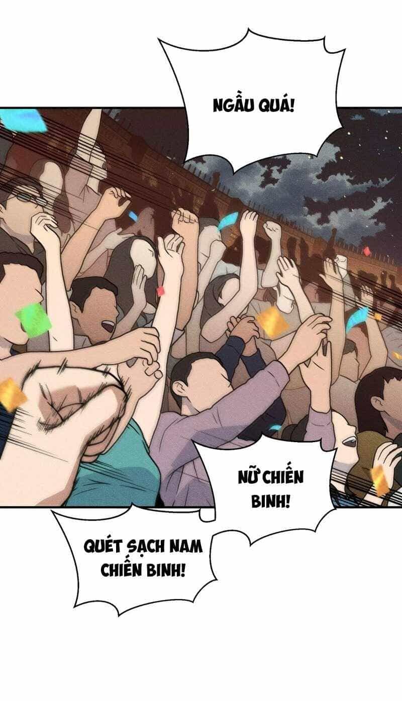 Quỷ Tiến Hóa - Chương 61 - ảnh 33