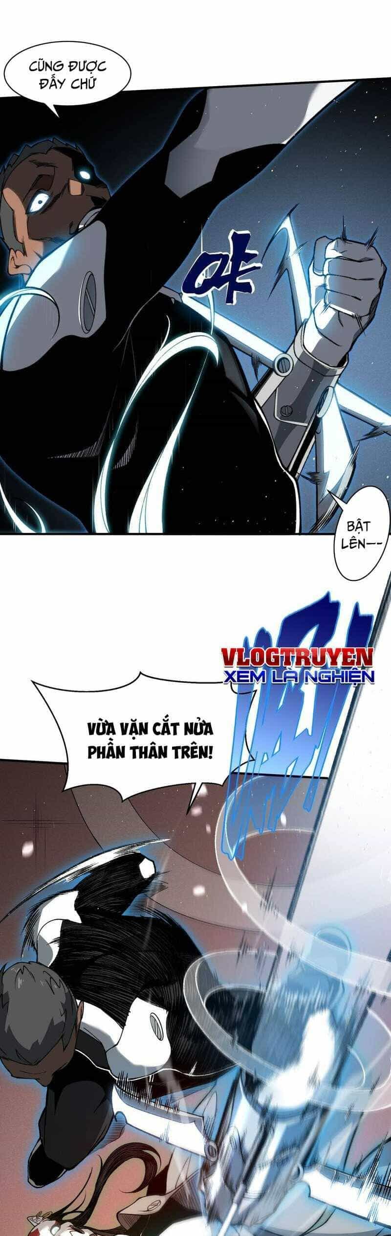 Quỷ Tiến Hóa - Chương 61 - ảnh 46
