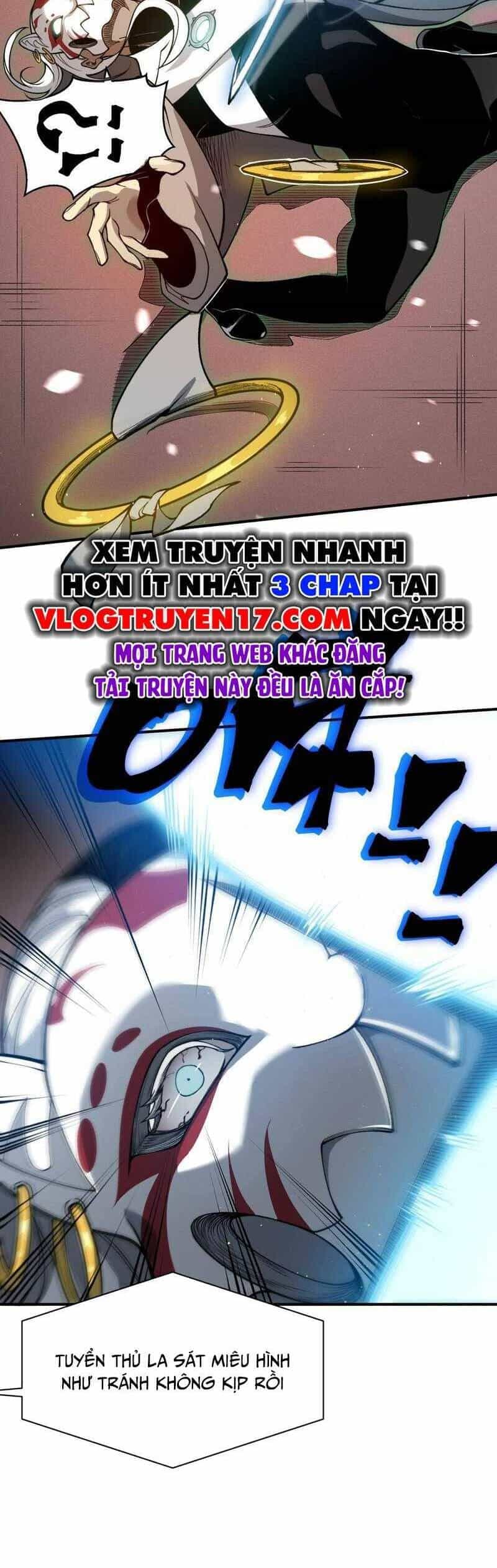 Quỷ Tiến Hóa - Chương 61 - ảnh 47