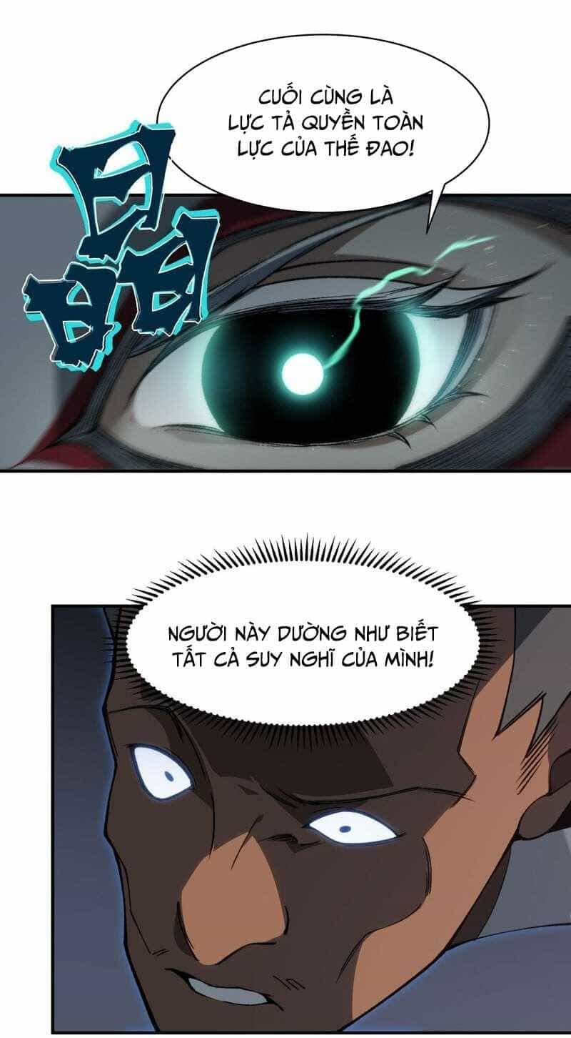 Quỷ Tiến Hóa - Chương 61 - ảnh 60