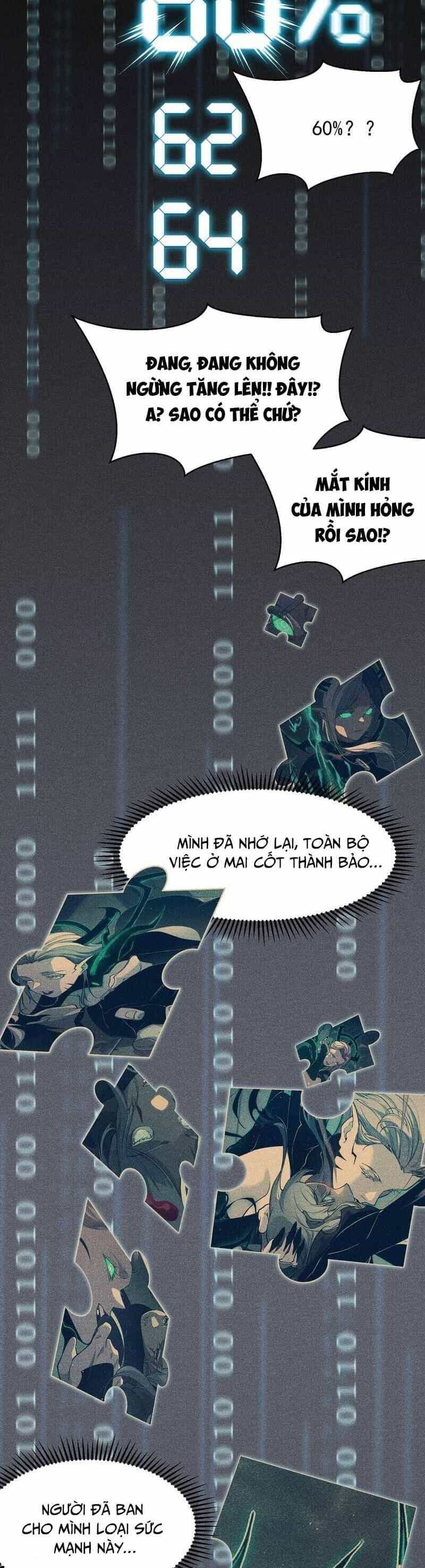 Quỷ Tiến Hóa - Chương 62 - ảnh 16