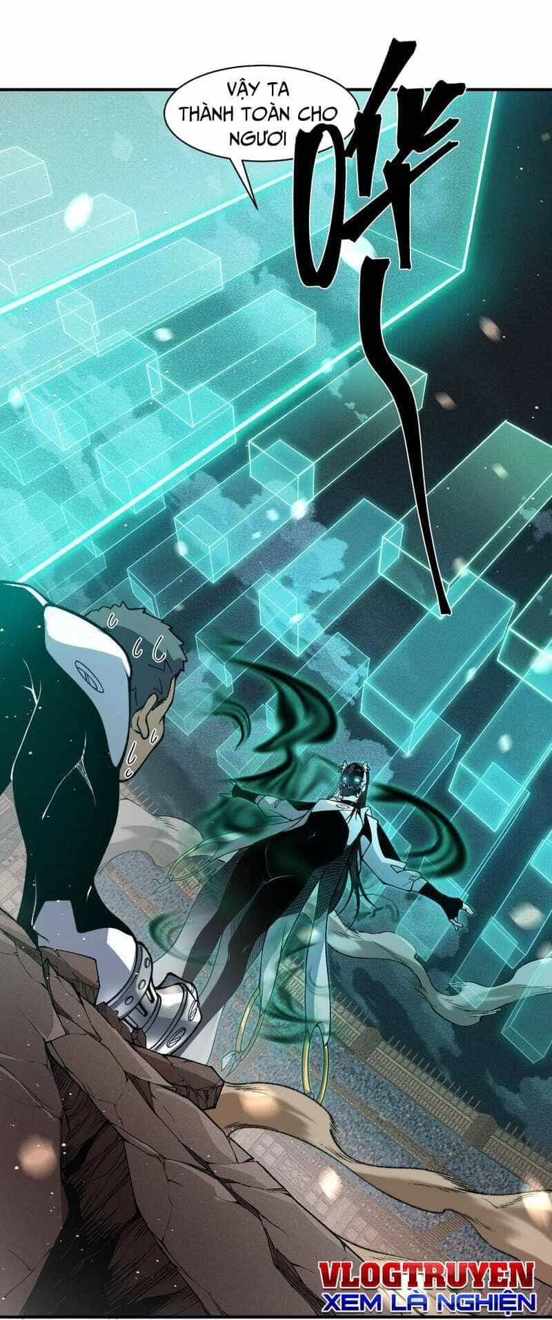 Quỷ Tiến Hóa - Chương 62 - ảnh 23