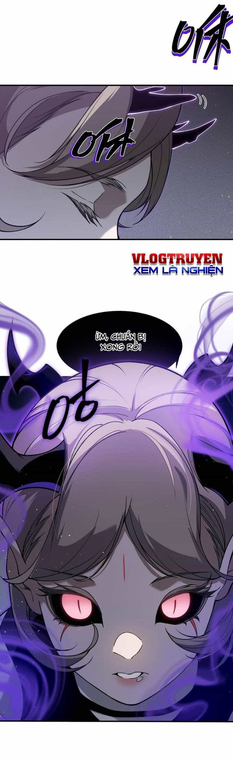 Quỷ Tiến Hóa - Chương 62 - ảnh 52