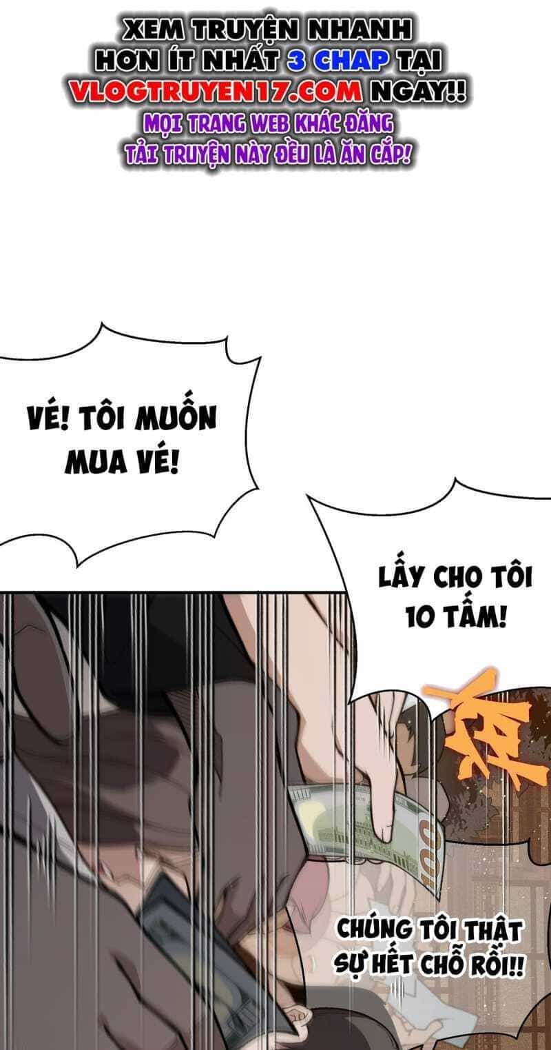 Quỷ Tiến Hóa - Chương 63 - ảnh 11