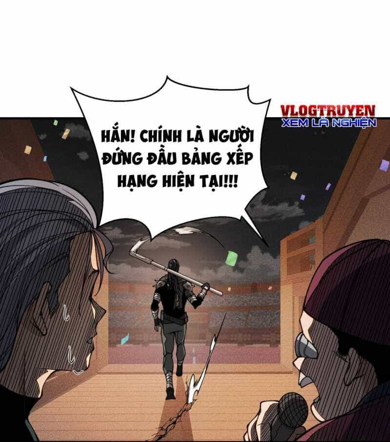 Quỷ Tiến Hóa - Chương 63 - ảnh 40