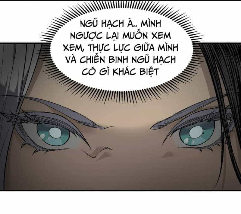 Quỷ Tiến Hóa - Chương 63 - ảnh 48