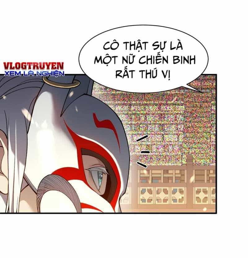 Quỷ Tiến Hóa - Chương 63 - ảnh 49