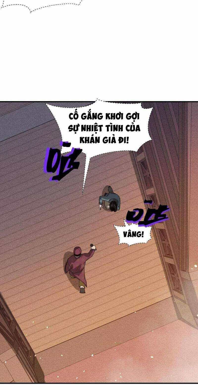 Quỷ Tiến Hóa - Chương 64 - ảnh 44