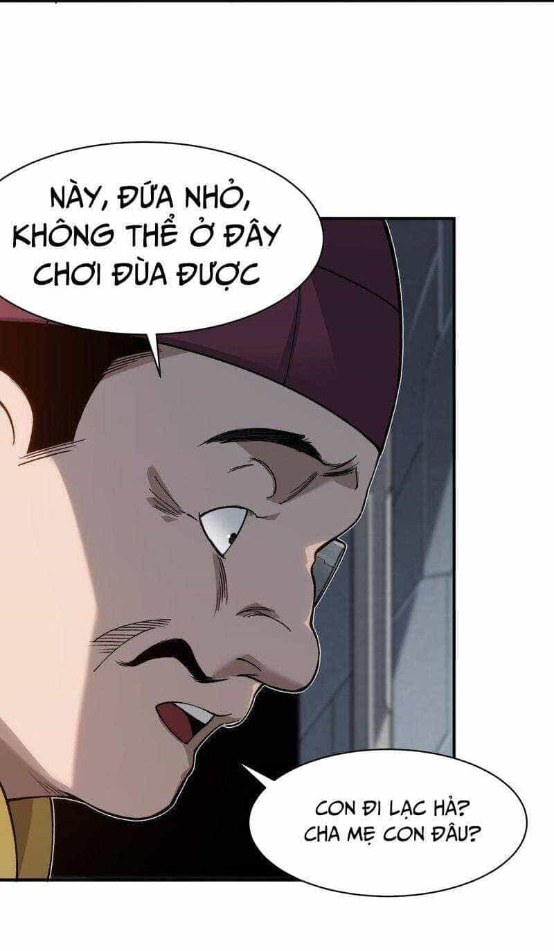 Quỷ Tiến Hóa - Chương 64 - ảnh 52