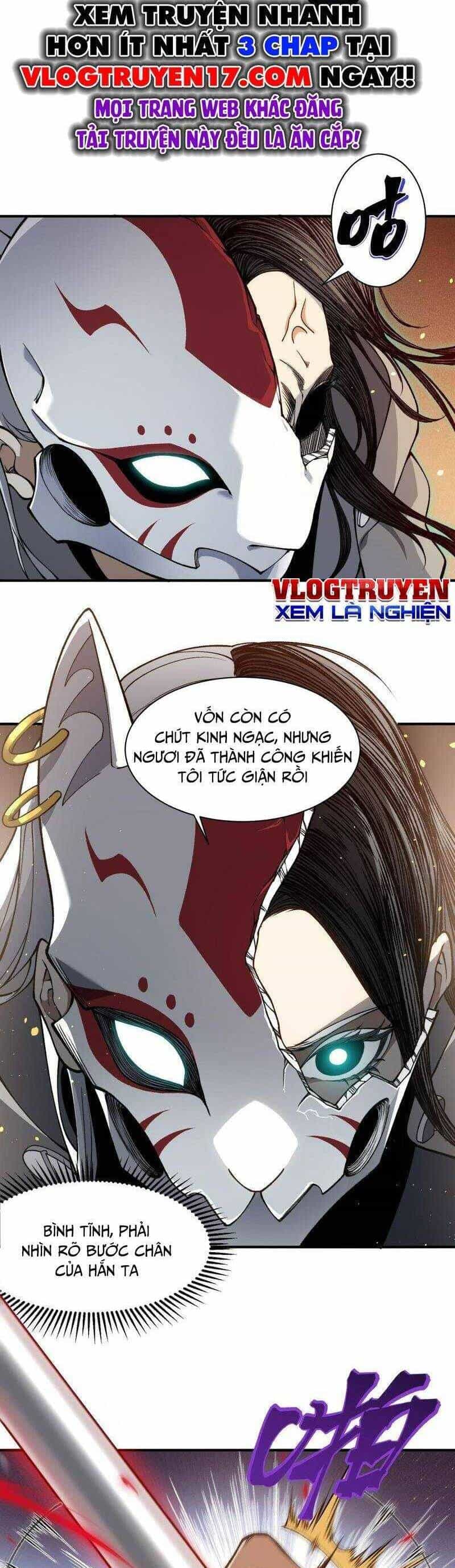 Quỷ Tiến Hóa - Chương 64 - ảnh 8
