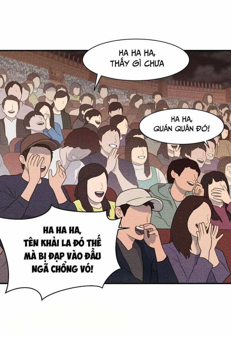 Quỷ Tiến Hóa - Chương 65 - ảnh 25