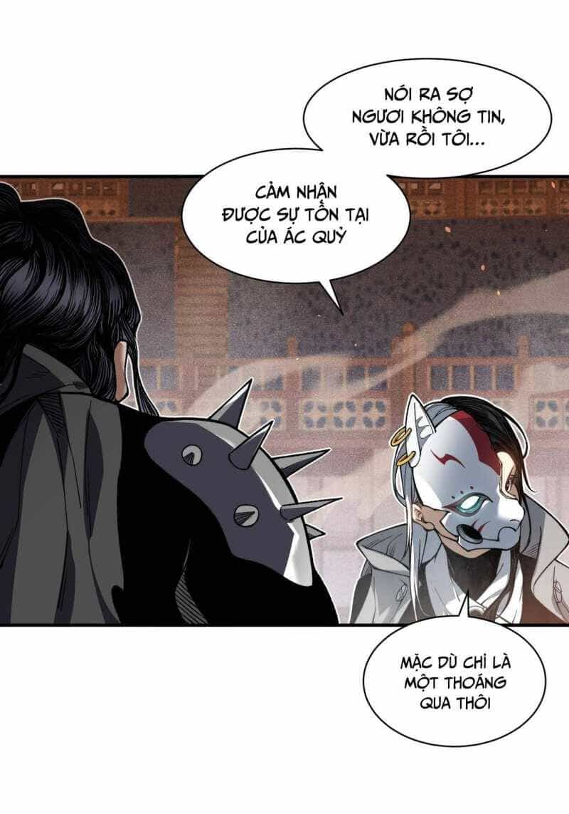 Quỷ Tiến Hóa - Chương 65 - ảnh 29