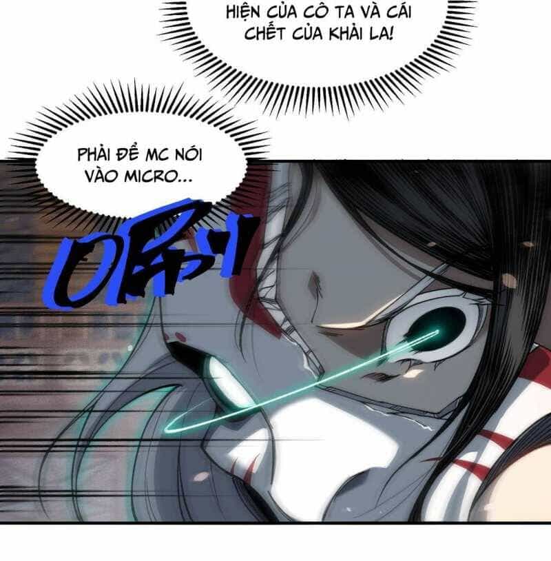 Quỷ Tiến Hóa - Chương 65 - ảnh 39