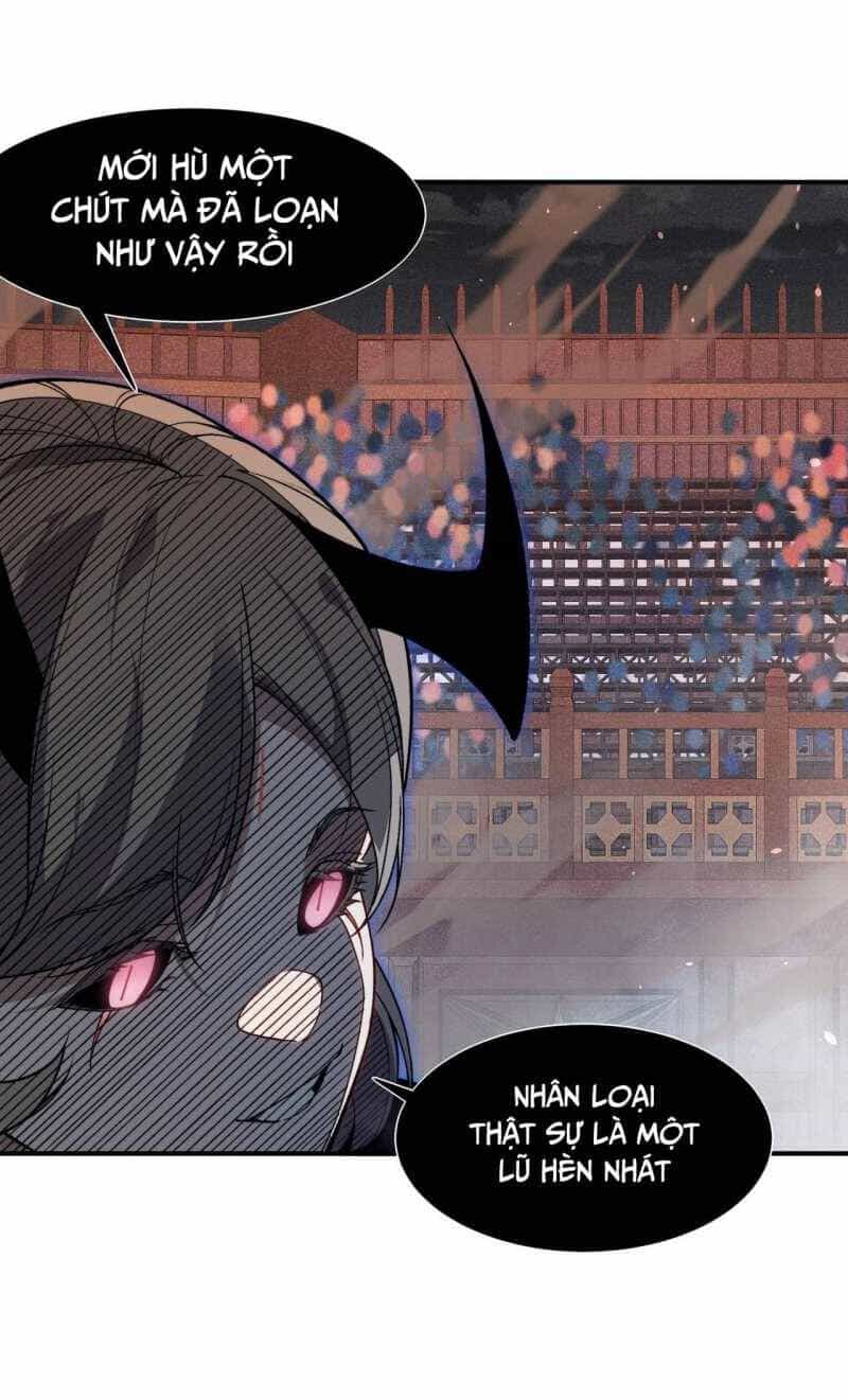 Quỷ Tiến Hóa - Chương 65 - ảnh 46