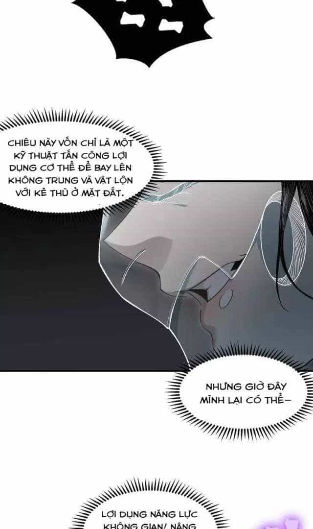 Quỷ Tiến Hóa - Chương 67 - ảnh 37