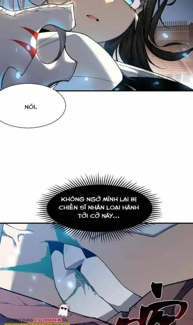 Quỷ Tiến Hóa - Chương 67 - ảnh 45