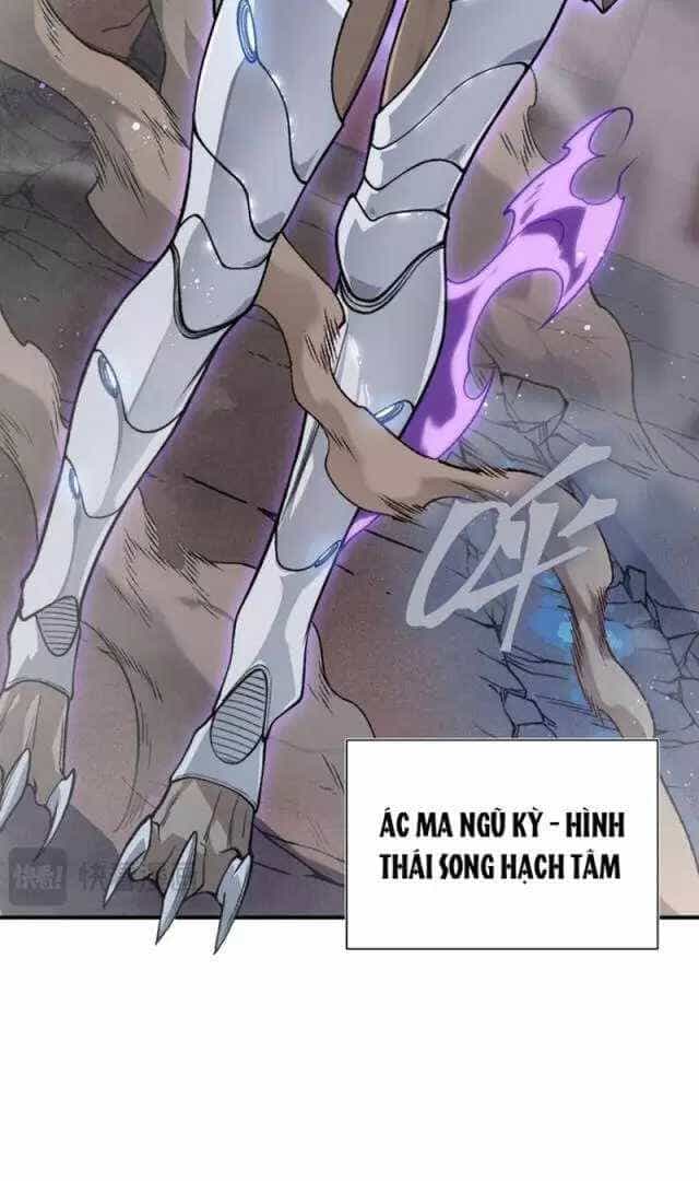 Quỷ Tiến Hóa - Chương 67 - ảnh 62