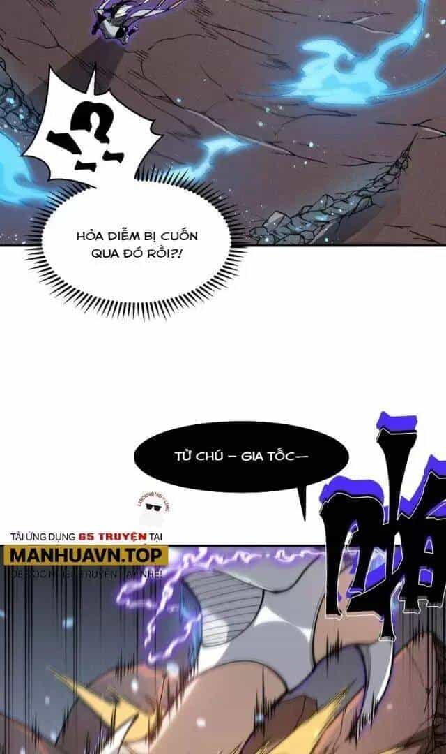 Quỷ Tiến Hóa - Chương 68 - ảnh 18