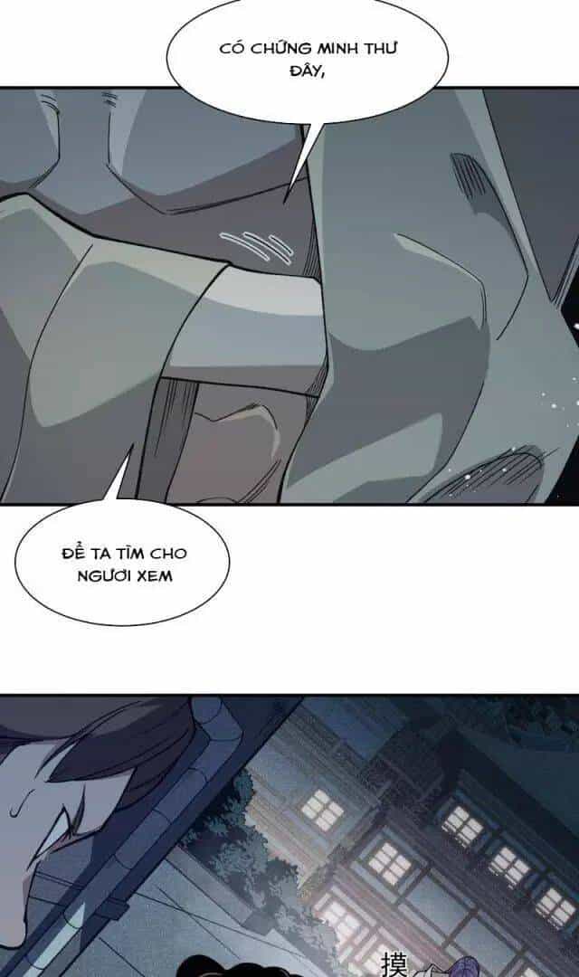 Quỷ Tiến Hóa - Chương 68 - ảnh 54