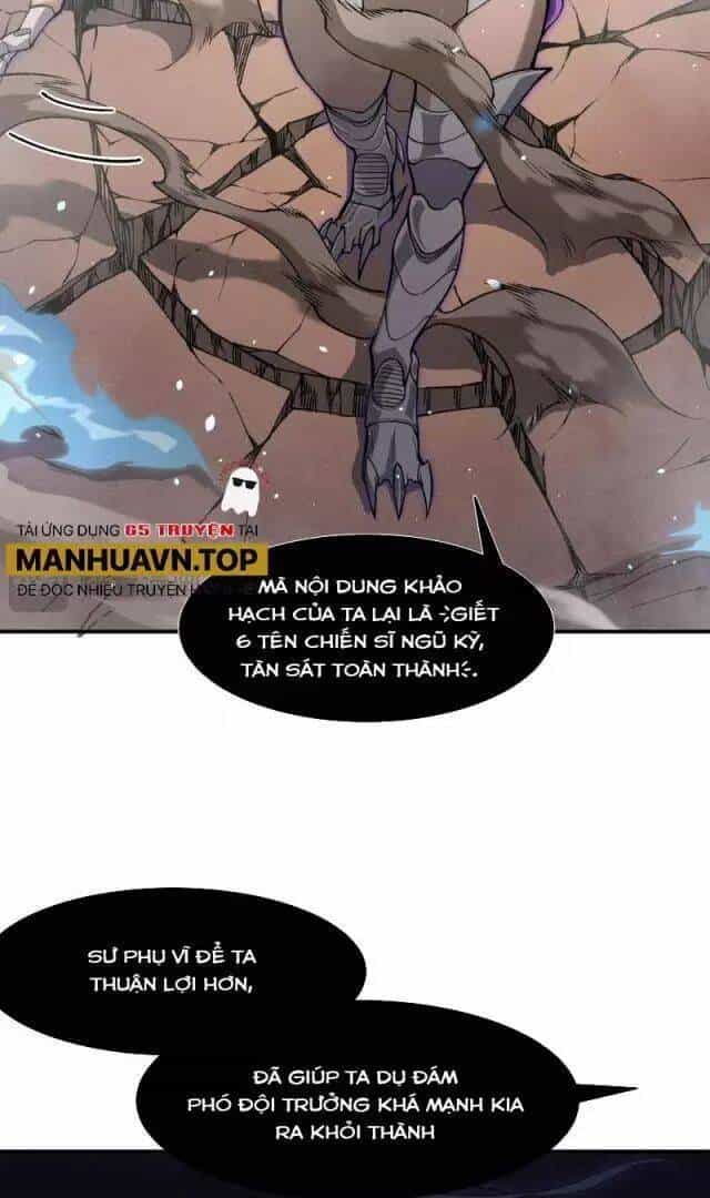 Quỷ Tiến Hóa - Chương 68 - ảnh 9