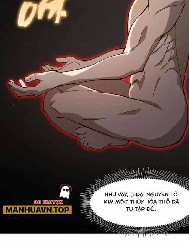 Quỷ Tiến Hóa - Chương 69 - ảnh 14
