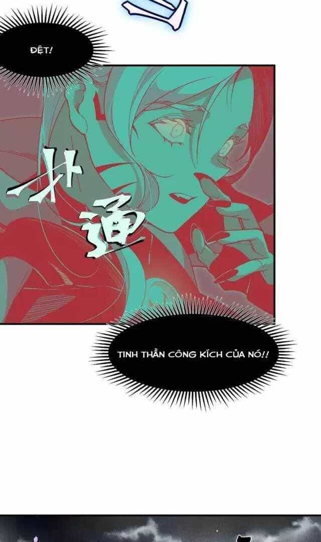 Quỷ Tiến Hóa - Chương 70 - ảnh 62