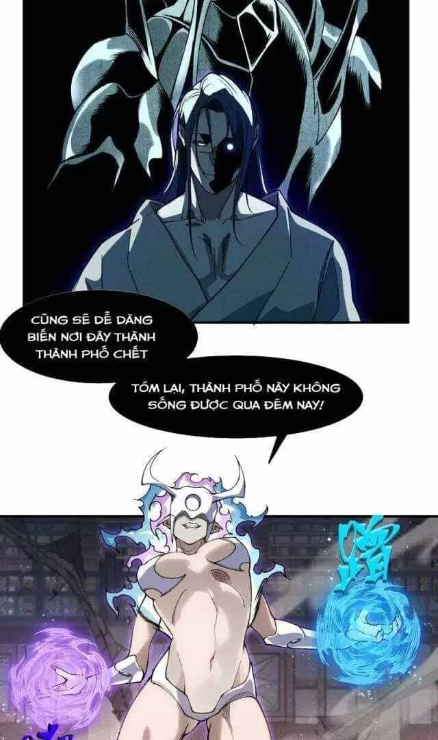 Quỷ Tiến Hóa - Chương 70 - ảnh 70