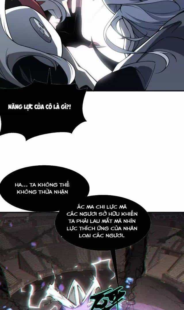 Quỷ Tiến Hóa - Chương 71 - ảnh 57