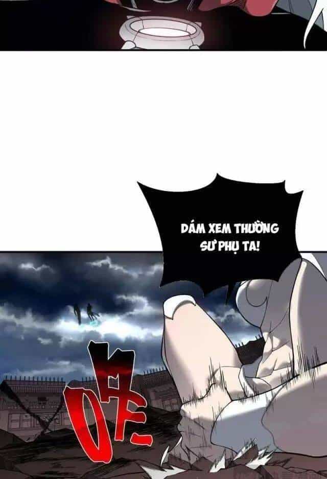 Quỷ Tiến Hóa - Chương 72 - ảnh 25