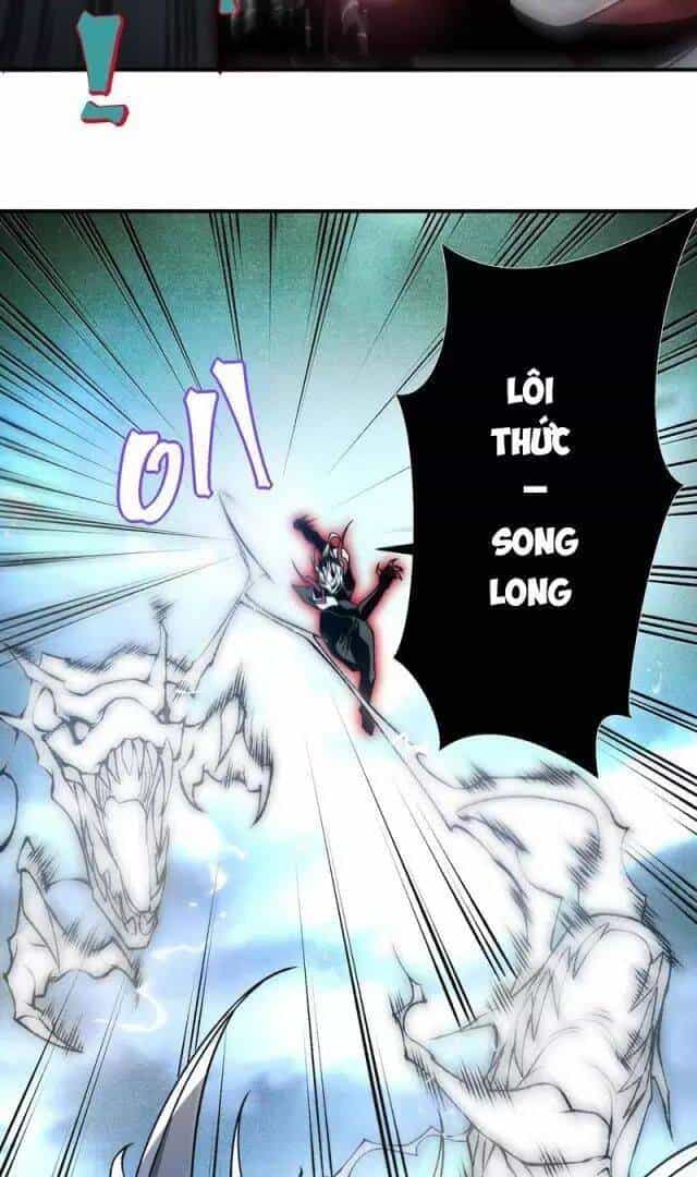 Quỷ Tiến Hóa - Chương 72 - ảnh 33