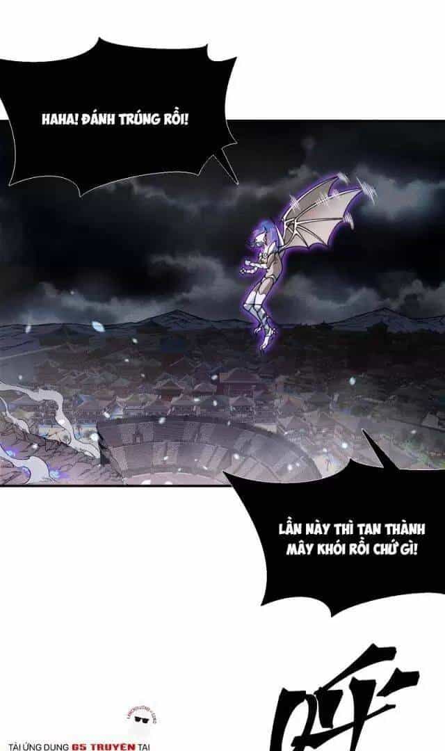 Quỷ Tiến Hóa - Chương 72 - ảnh 4