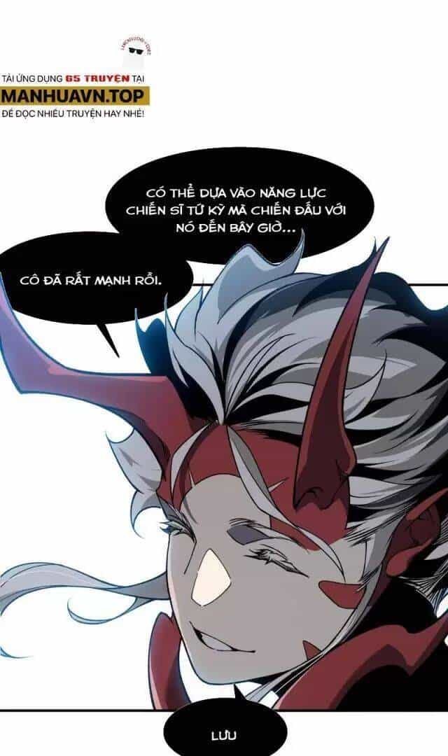 Quỷ Tiến Hóa - Chương 72 - ảnh 48