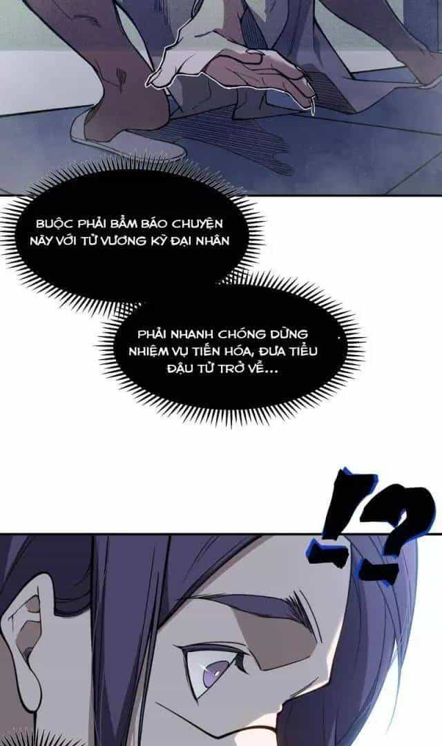 Quỷ Tiến Hóa - Chương 72 - ảnh 78