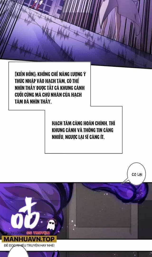 Quỷ Tiến Hóa - Chương 73 - ảnh 34