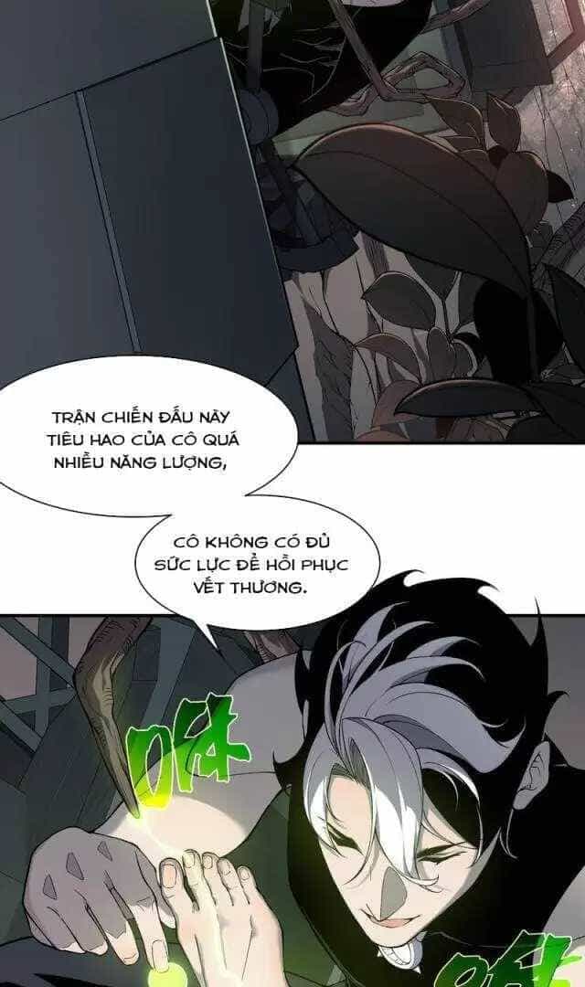Quỷ Tiến Hóa - Chương 73 - ảnh 46