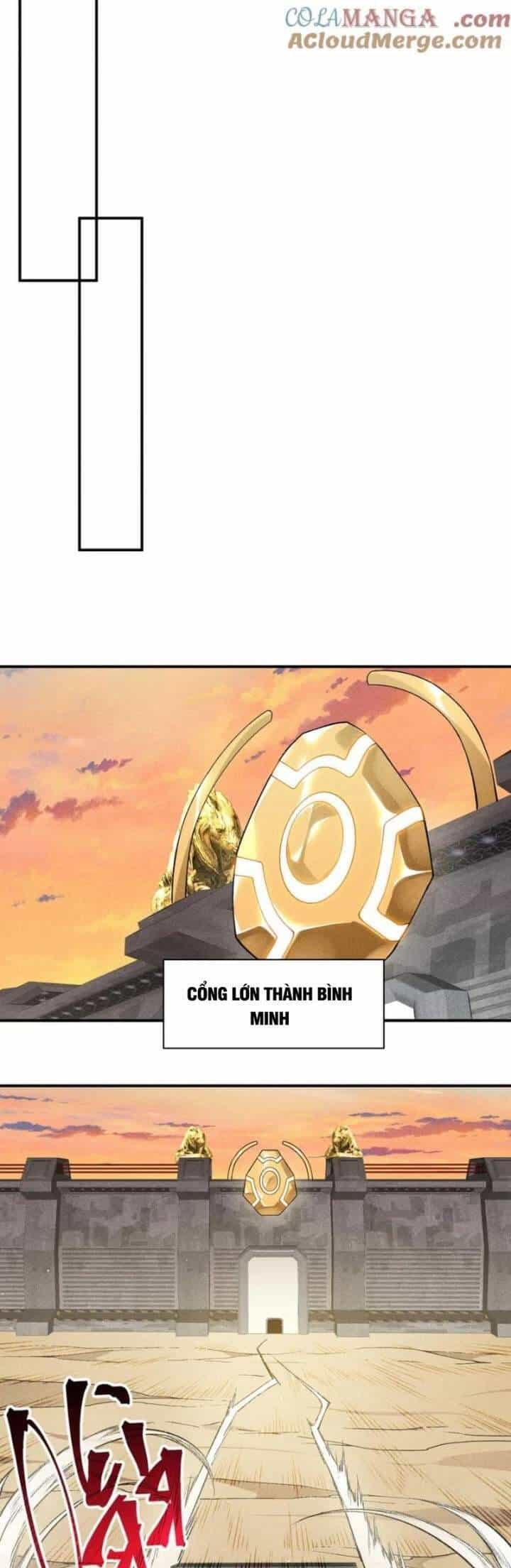 Quỷ Tiến Hóa - Chương 76 - ảnh 30