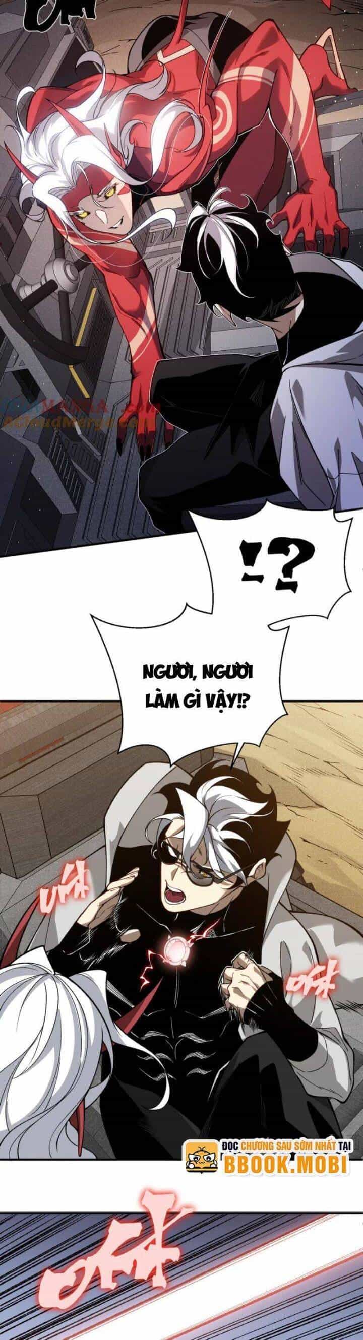 Quỷ Tiến Hóa - Chương 77 - ảnh 16