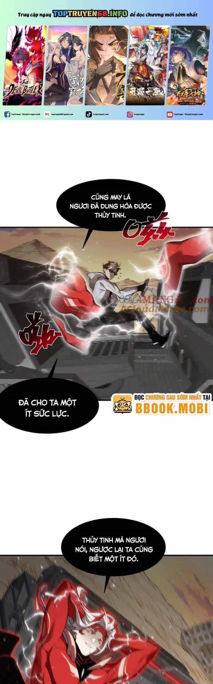 Quỷ Tiến Hóa - Chương 77 - ảnh 2