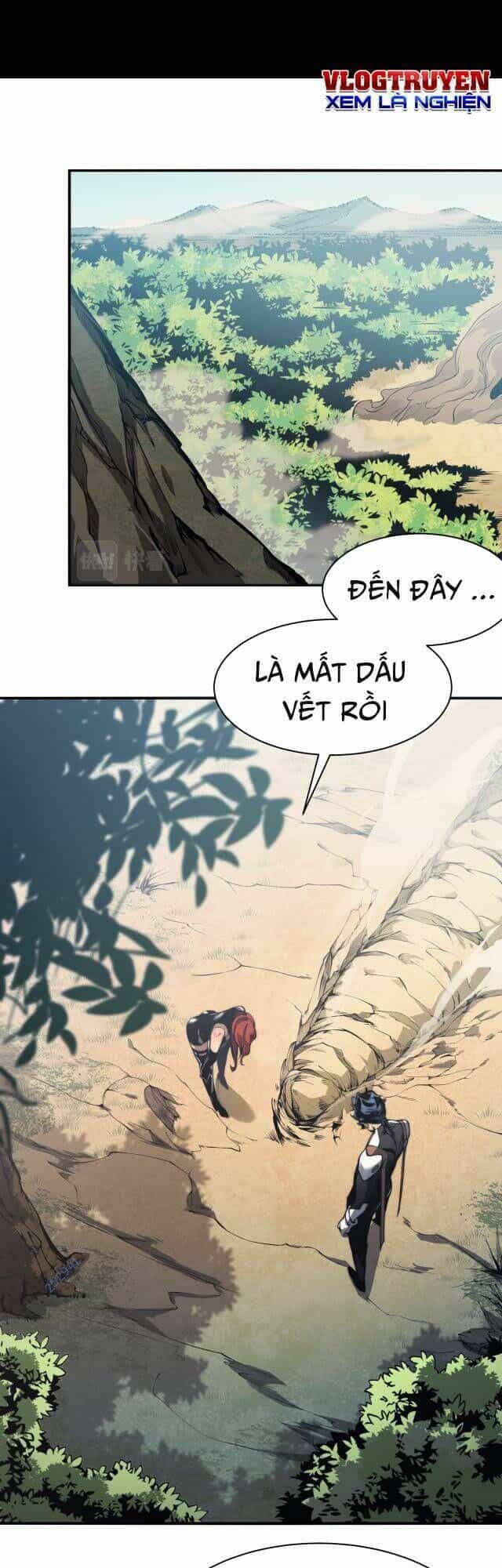 Quỷ Tiến Hóa - Chương 7 - ảnh 2