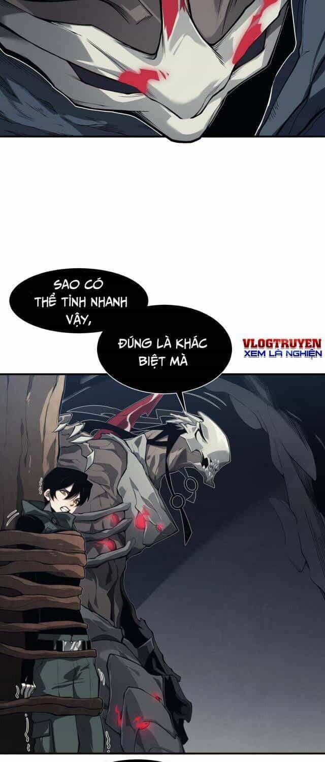 Quỷ Tiến Hóa - Chương 7 - ảnh 23