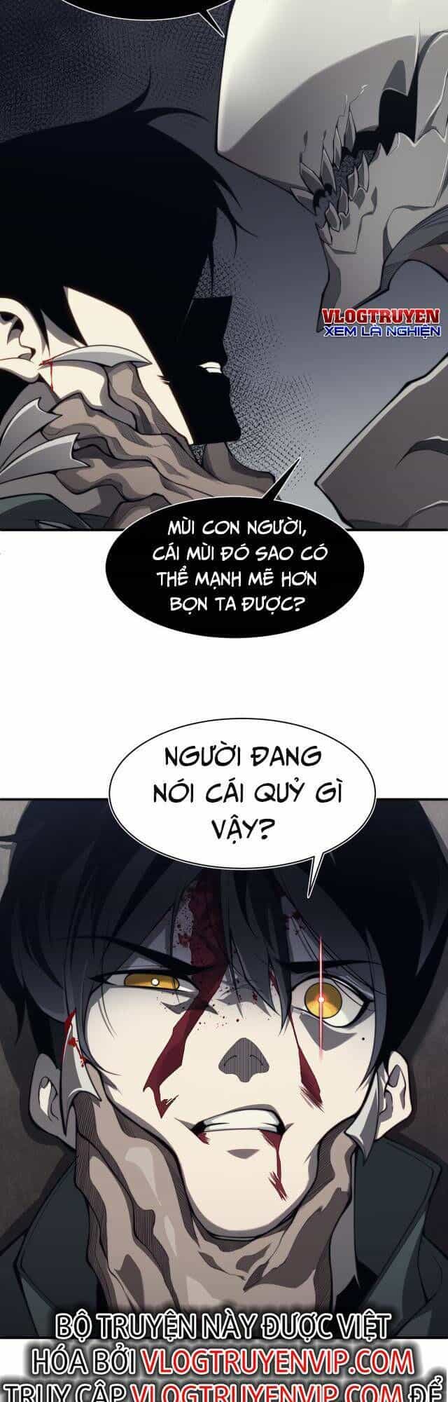 Quỷ Tiến Hóa - Chương 7 - ảnh 26