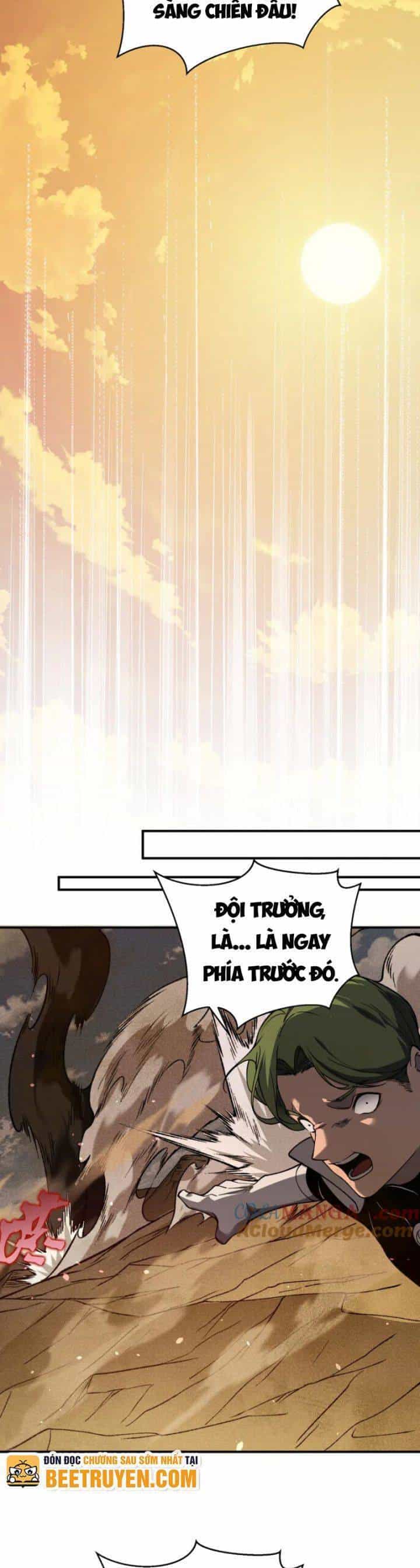 Quỷ Tiến Hóa - Chương 79 - ảnh 11